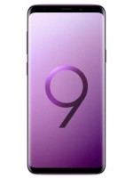 Samsung G965 Galaxy S9 Plus 256GB (Ekspozicinė prekė)